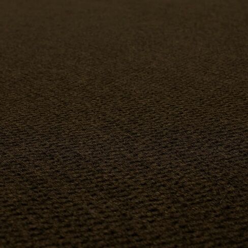 Mohawk Home Hobnail Needlepunch Casual Solid Gray 6' x 8' Area Rug in Kuwait