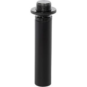 Gator Frameworks Extension Adapter for Braodcast Boom Arms; Pairs with all Gator Boom Arms (GFWMICBCBMEXT)