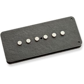 Seymour Duncan SJM-2b Hot Jazzmaster Single Coil Alnico 5 Bridge Pickup