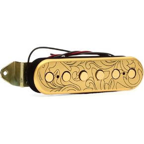 DiMarzio Guitar Pickup, Right (663334171121)
