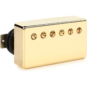 Seymour Duncan SH-1n 59 Model 4-Conductor Pickup - Gold Neck