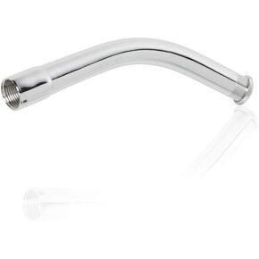AtlasIED AD19B Angled Extension Tube - Chrome