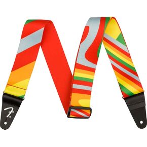 George Harrison Rocky Polyester Strap