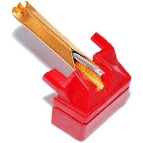 إبرة الفونوغراف البديلة المتوافقة مع Shre N92E M92E M99E N99E N104E M104E 4776-DE 4776DE in Kuwait