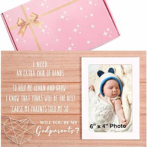 Wedding Photo Picture Frame Gift for Maid of Honor from Bride-Bachelorette Party Bridal Shower Gifts for Best Friends Sister BFF-He's Marrying Me-Will You Be My Maid of Honor-Bridesmaid Proposal Gift