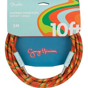 Fender Instrument Cable, Multi-Color (0990810211)
