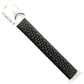 D&A Guitar Gear GIG STRAP PRO: World's Most Advanced Universal Strap Pad with Patented acupressure technology, relieves shoulder & back pain,