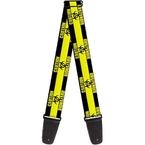 Buckle-Down Unisex Guitar Strap (pack of 1)