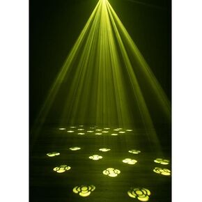 Eliminator Lighting LED Lighting (Vortex)