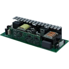 17R 350W Moving Head Spot Light Stage Light Stage Ballast Electrical Ballast for Moving Head Spot Light 17R MSD(1LA), Green, ul230w-1LA