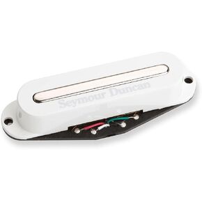 Seymour Duncan - 11203-03-Wc - STK-S2b Hot Stack for Strat White