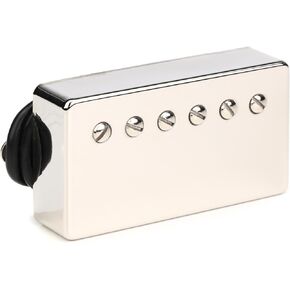 DiMarzio PAF 36th Anniversary Humbucker Pickup - Nickel