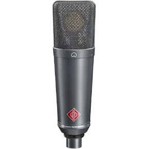 Neumann TLM-193 Cardioid Condenser Microphone