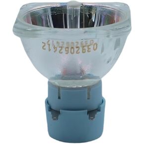 14R 295W Replacement Lamp,for 14R 295W Moving Head Spot Light Stage Light for Voor Stage Disco Light Dj Stage Lighting(14R 295W Bulb-Standard), White