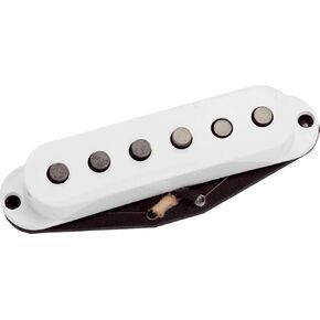 Seymour Duncan SSL52-1b Five-Two Custom Bridge Strat Pickup White