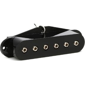 DiMarzio DP111 SDS-1 Single-coil Bridge Pickup - Black