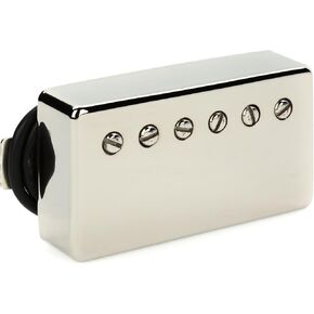 Seymour Duncan Alnico II Pro Neck Humbucker Pickup - Nickel