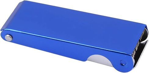 4Pcs Blue Needle File Set Luthier Sperrins Guitar Nut Slotting File Saw Rods Slot Filing Set Needle File Set Replacement Tools Tip Cleaner Files Guitar Tools Guitar Instrument Accessories in Saudi Arabia