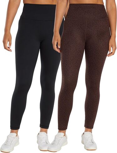 مجموعة بالانس كوليكشن للسيدات سهلة الارتفاع بطول 63.5 سم للكاحل - قطعتان in Kuwait