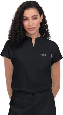 Koi KOI Women's Ari Top Navy S in Saudi Arabia