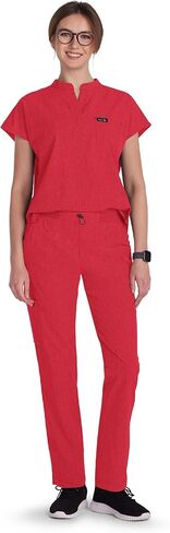 Koi KOI Women's Ari Top Navy S in Saudi Arabia