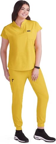 Koi KOI Women's Ari Top Navy S in Saudi Arabia