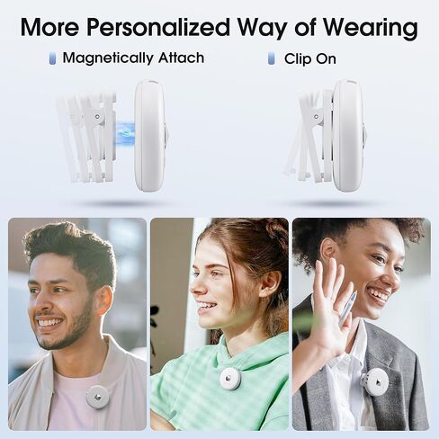 BOYA Omic-U ميكروفون لاسلكي Lavalier لإلغاء ضوضاء الهاتف Android من النوع C، عمر بطارية 5 ساعات، 164 قدم، حقيبة شحن USB-C ميكروفون بودكاست لاسلكي لتسجيل الفيديو، تسجيل الفيديو in Kuwait