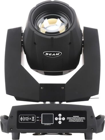 شعاع 7R 230 واط تتحرك رئيس ضوء المرحلة DMX512 Dj بار ديسكو حفل زفاف مرحلة المعدات أداء جو الطرف in Saudi Arabia