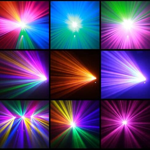 شعاع 7R 230 واط تتحرك رئيس ضوء المرحلة DMX512 Dj بار ديسكو حفل زفاف مرحلة المعدات أداء جو الطرف in Saudi Arabia