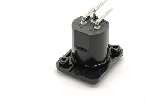 XLR 3 دبوس ذكر جاك المقبس XLR لوحة جبل موصل محول، عمودي نوع XLR ذكر موصل المقبس 90 درجة in Saudi Arabia