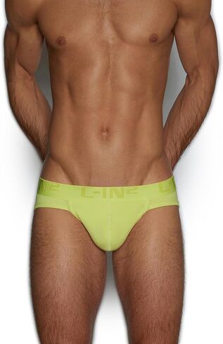 C-IN2 Core Sport Brief, White, X-Large in Saudi Arabia