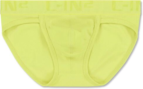 C-IN2 Core Sport Brief, White, X-Large in Saudi Arabia