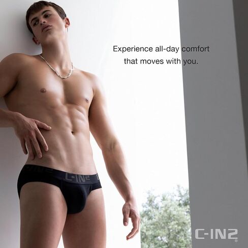 C-IN2 Core Sport Brief, White, X-Large in Saudi Arabia
