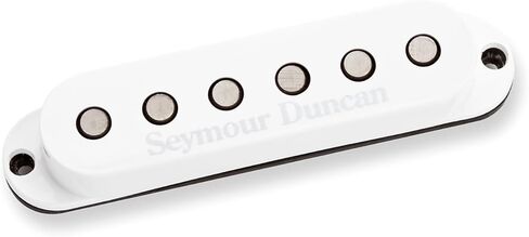سيمور دنكان - 11202-01-T - SSL-3T ساخن لـ Strat Tapped in Saudi Arabia