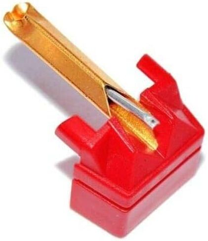 إبرة الفونوغراف البديلة المتوافقة مع Shre N92E M92E M99E N99E N104E M104E 4776-DE 4776DE in Kuwait