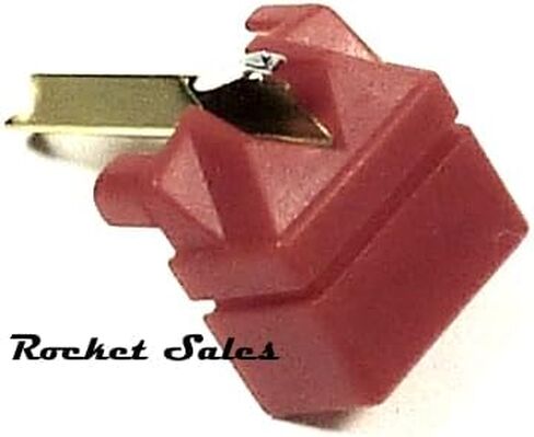 إبرة الفونوغراف البديلة المتوافقة مع Shre N92E M92E M99E N99E N104E M104E 4776-DE 4776DE in Kuwait