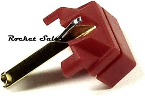إبرة الفونوغراف البديلة المتوافقة مع Shre N92E M92E M99E N99E N104E M104E 4776-DE 4776DE in Kuwait