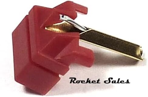 إبرة الفونوغراف البديلة المتوافقة مع Shre N92E M92E M99E N99E N104E M104E 4776-DE 4776DE in Kuwait