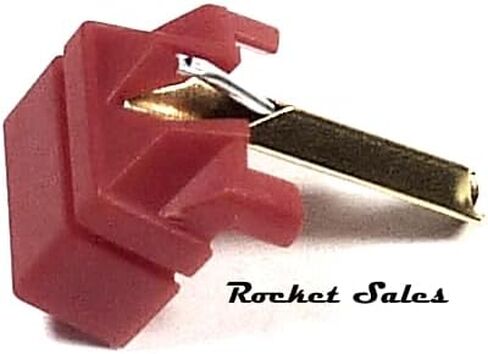 إبرة الفونوغراف البديلة المتوافقة مع Shre N92E M92E M99E N99E N104E M104E 4776-DE 4776DE in Kuwait