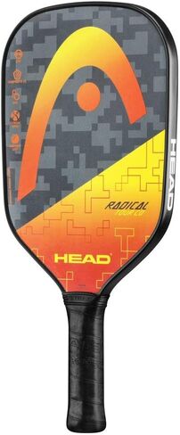 HEAD Radical Nite Pickleball Paddle in Saudi Arabia