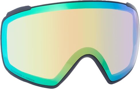 عدسة Anon M4S Perceive Goggle (توريك) in Saudi Arabia