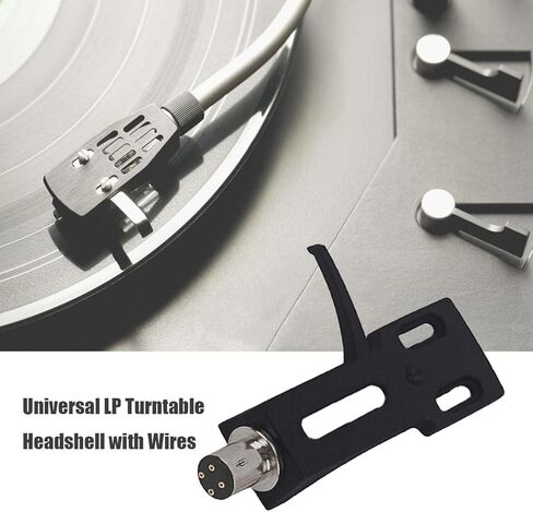 غطاء رأس القرص الدوار العالمي مع أسلاك، أسلاك رأس القرص الدوار LP in Kuwait