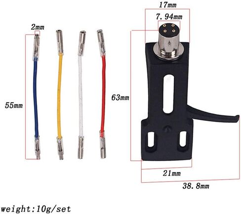 غطاء رأس القرص الدوار العالمي مع أسلاك، أسلاك رأس القرص الدوار LP in Kuwait