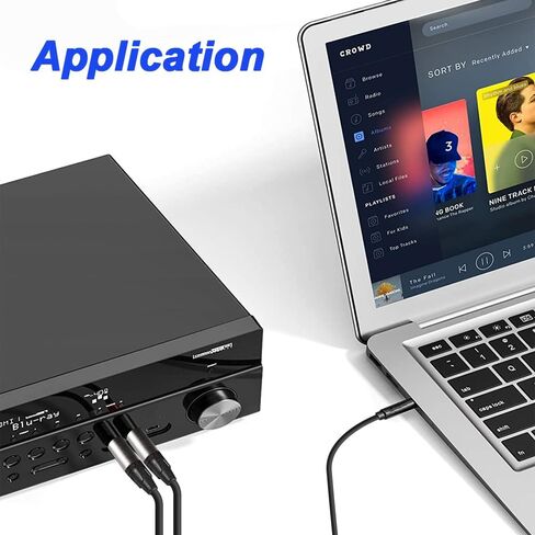 موصل XLR صغير 3Pin، قابس محول أنثى TA4F وقابس محول ذكر TA4F، أطراف XLR صغيرة بديلة لموصل الصوت لميكروفون الميكروفون (6 عبوات) in Saudi Arabia