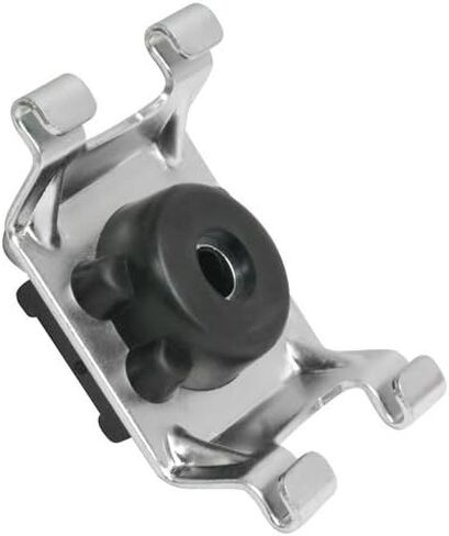 RST - Resilient Sound Isolation Clip in Saudi Arabia