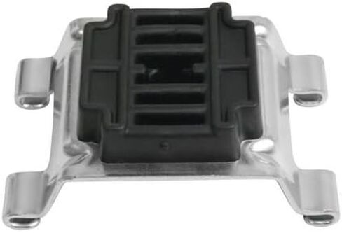 RST - Resilient Sound Isolation Clip in Saudi Arabia