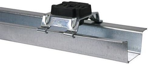 RST - Resilient Sound Isolation Clip in Saudi Arabia
