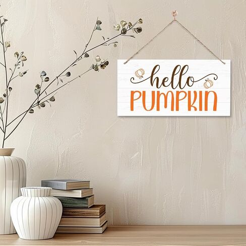 Autumn Decor Sign, Fall Breeze, Crunchy Leaves, Pumpkins Please Sign, Decorative Wooden Plaque Sign, Fall Autumn Wall Plaque, Vintage Fall Home Decor, Autumn Wall Art, Thanksgiving Decor in Saudi Arabia