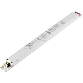 Linear Excite NFC Series 75 Watts Constant Current LED Driver, 0-10V Dimmable LC 75/900-1800/54 0-10V NAX lp EXC2 UNV (87500850)