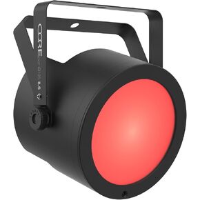 COREpar Q120 ILS COB (Chip-on-Board) LED Produces a Full Spectrum of Light with unsurpassed Color Mixing